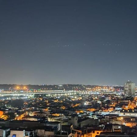 ホテル La Casa Do Manguinha グアルーリョス エクステリア 写真